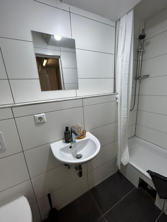 Monteurunterkunft Schwaig ภายนอก รูปภาพ