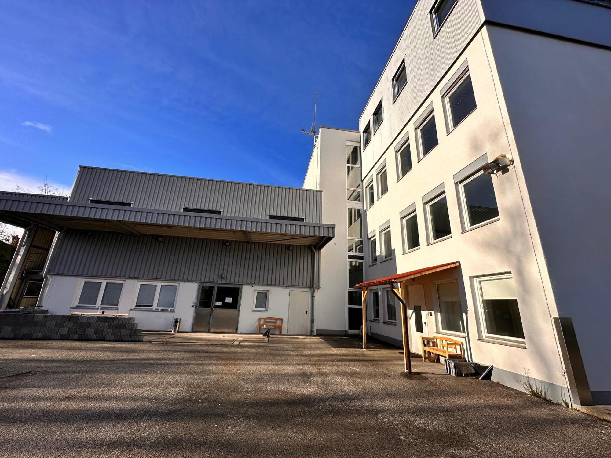 Monteurunterkunft Schwaig ภายนอก รูปภาพ